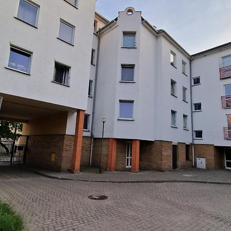 Impresja Apartament Lublin Bagian luar foto