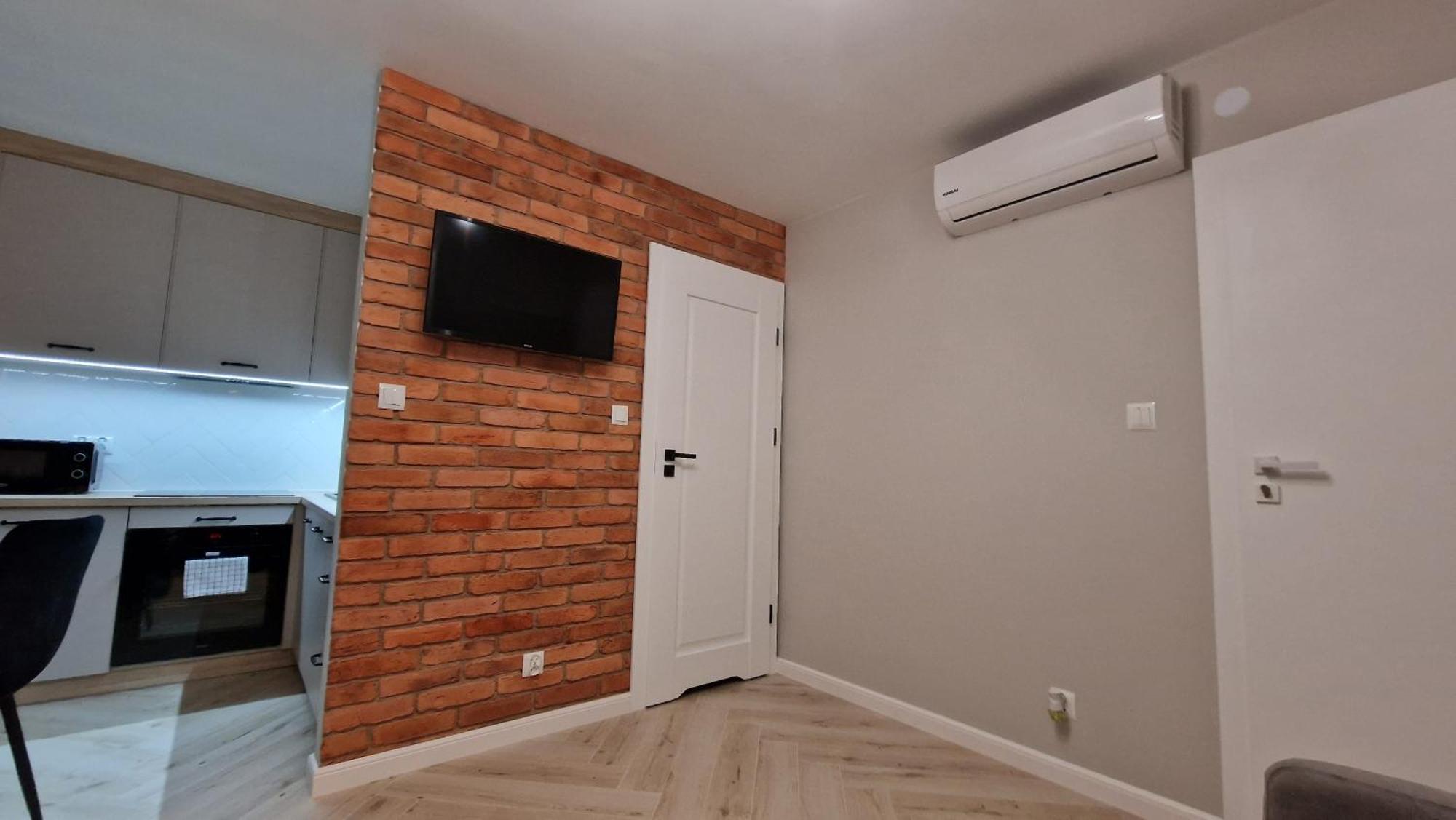 Impresja Apartament Lublin Bagian luar foto