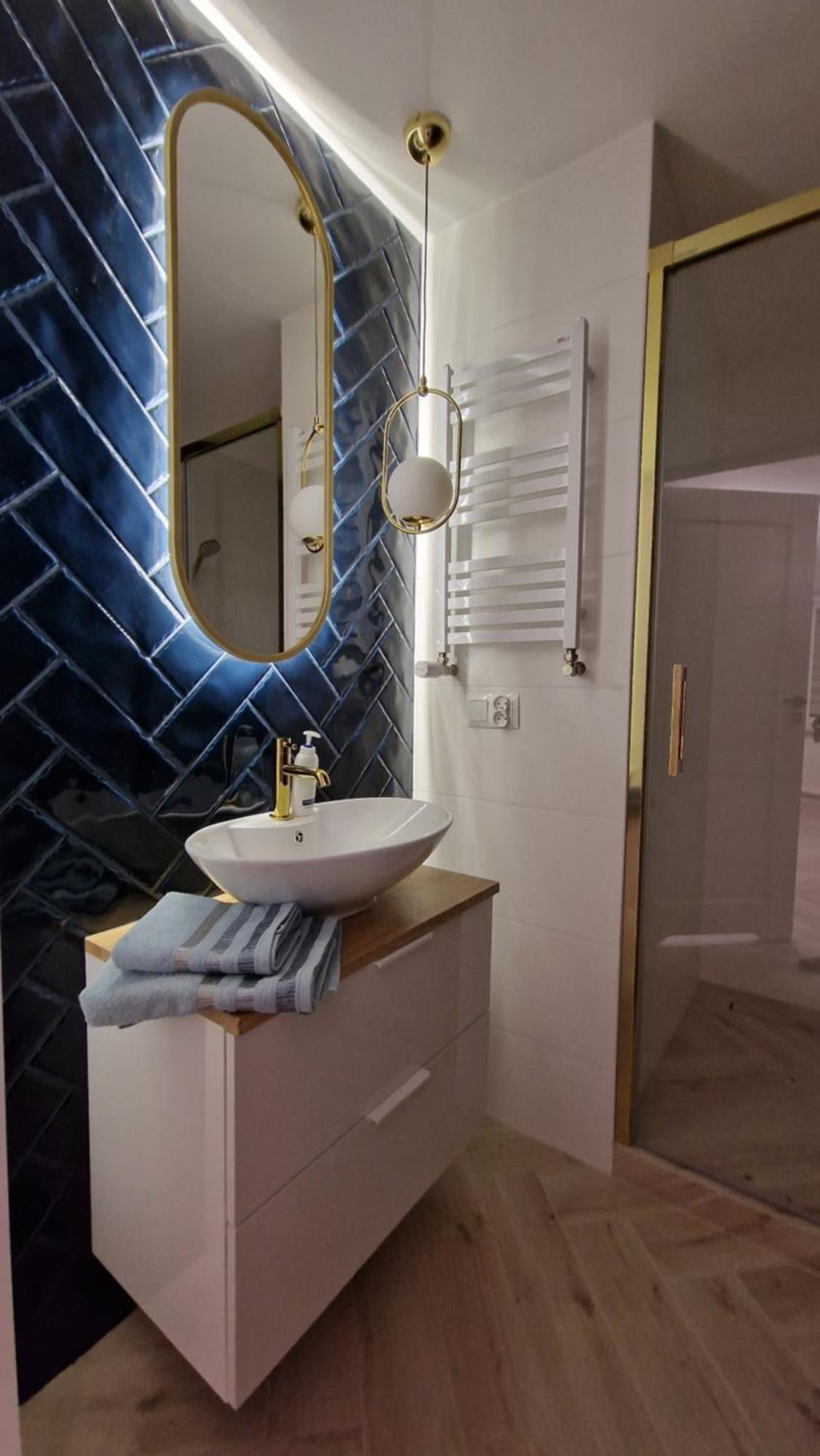 Impresja Apartament Lublin Bagian luar foto