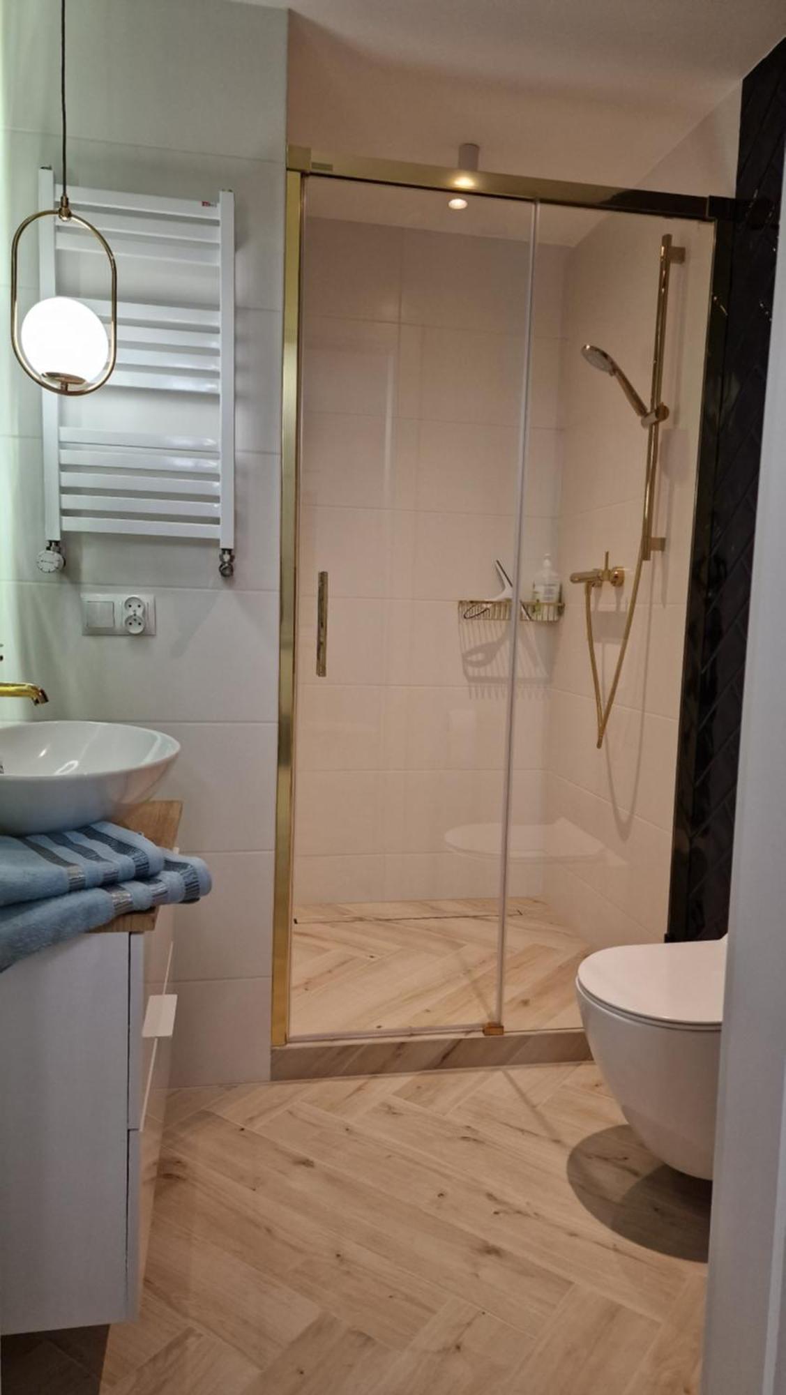 Impresja Apartament Lublin Bagian luar foto