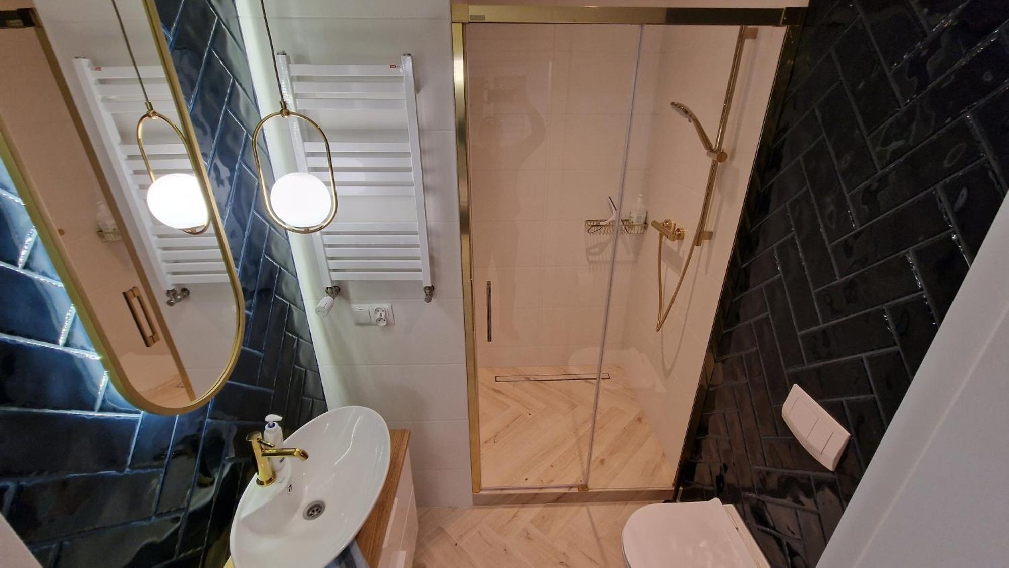 Impresja Apartament Lublin Bagian luar foto