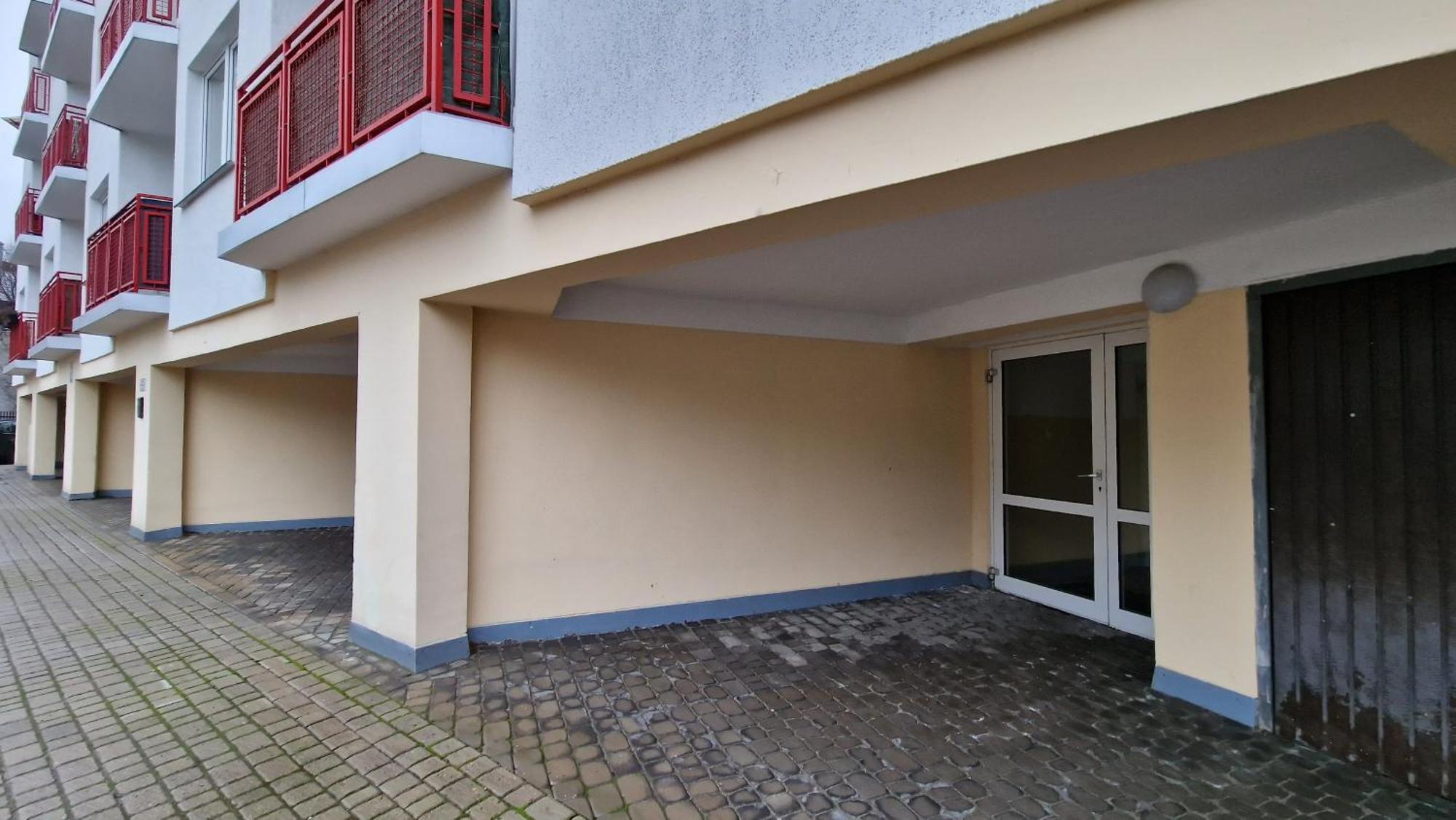 Impresja Apartament Lublin Bagian luar foto