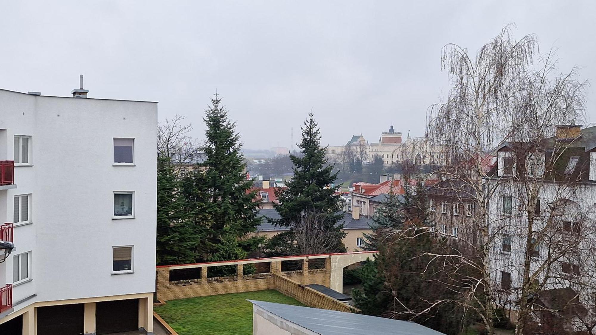 Impresja Apartament Lublin Bagian luar foto