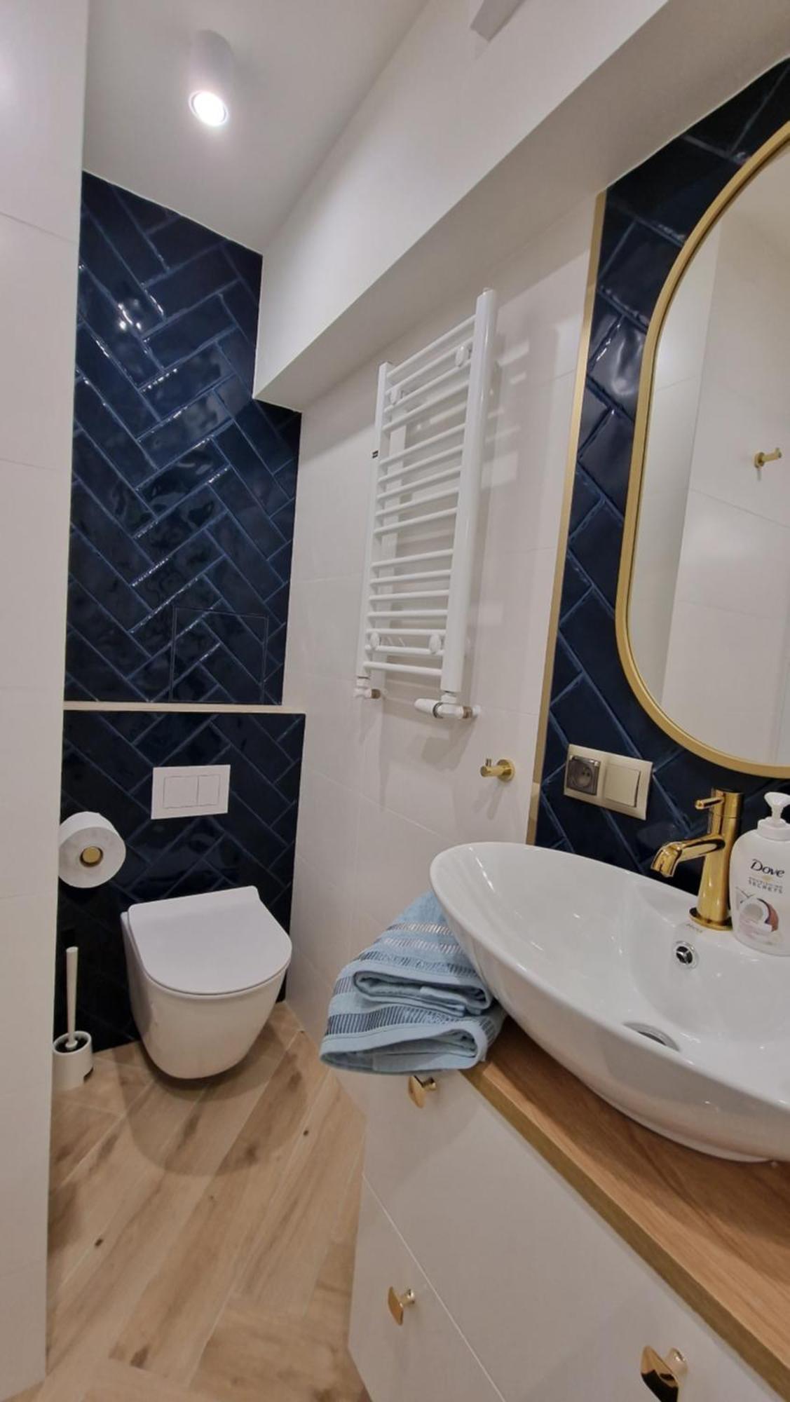 Impresja Apartament Lublin Bagian luar foto