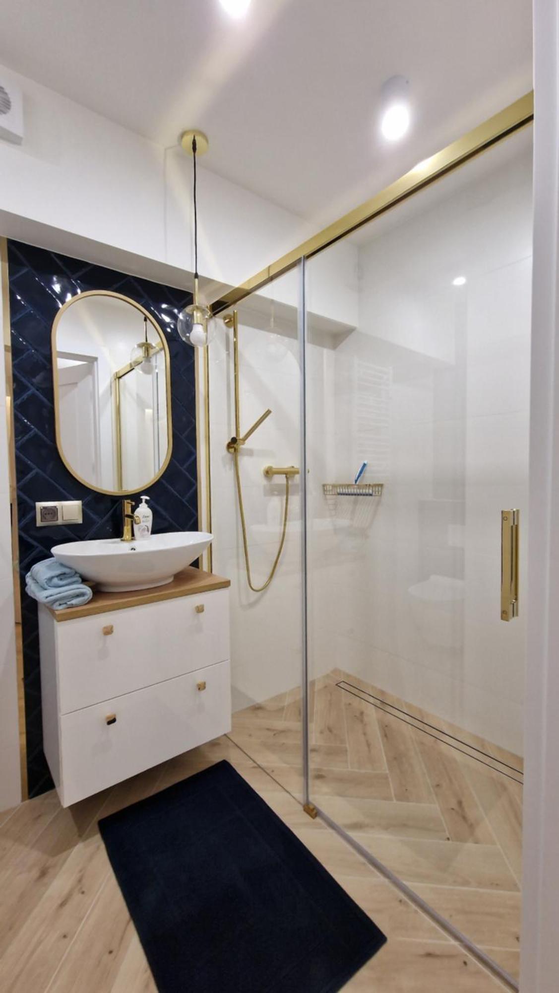 Impresja Apartament Lublin Bagian luar foto