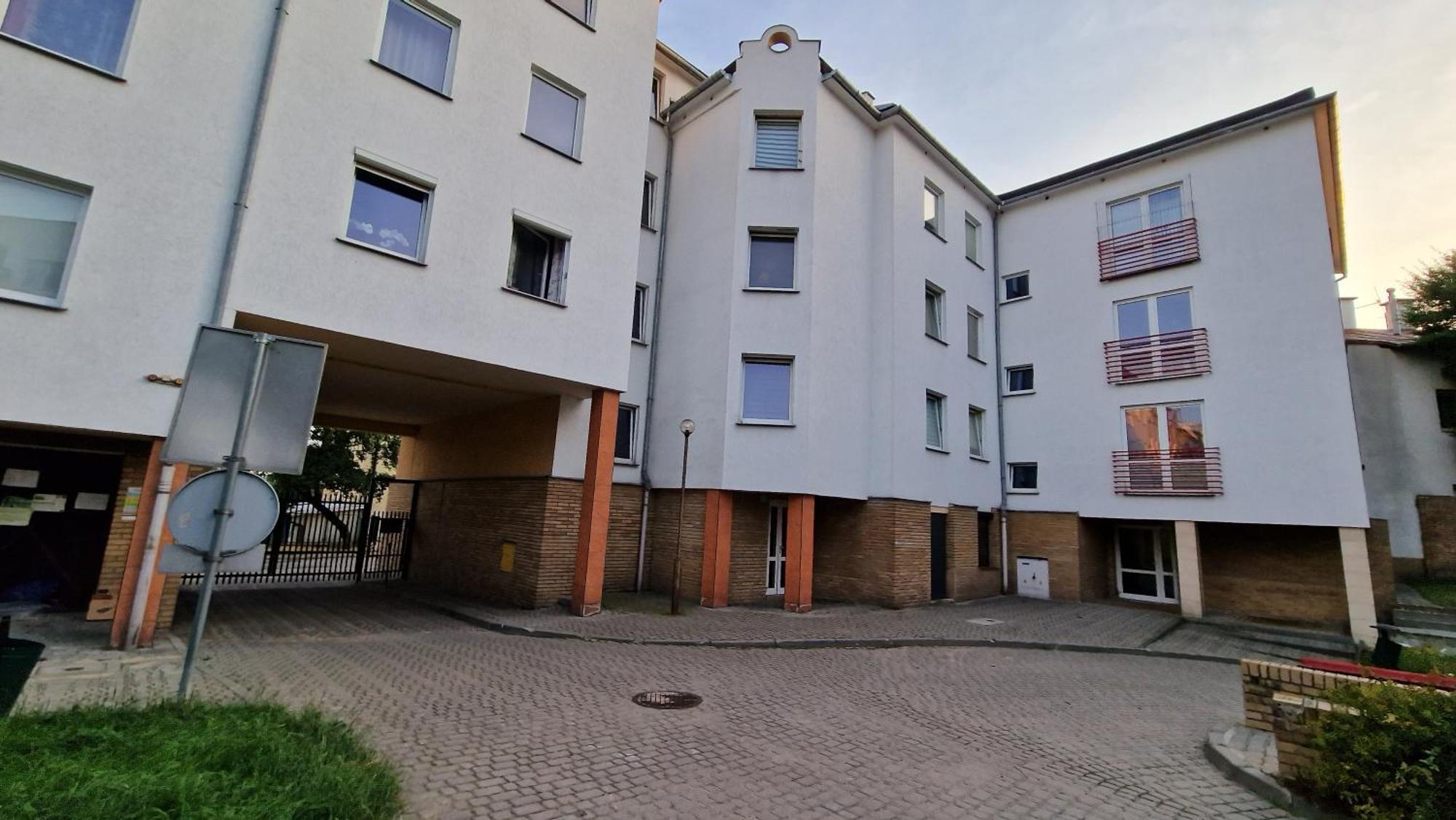 Impresja Apartament Lublin Bagian luar foto