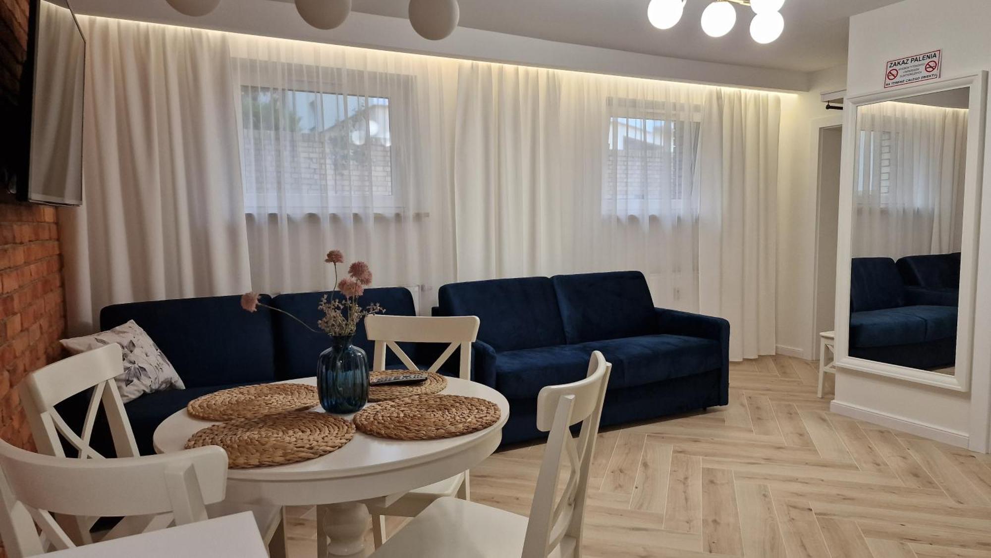 Impresja Apartament Lublin Bagian luar foto