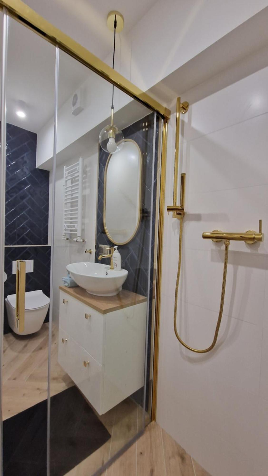 Impresja Apartament Lublin Bagian luar foto