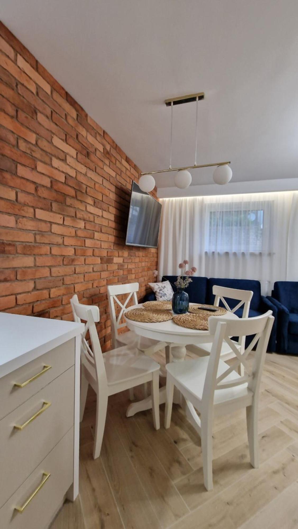 Impresja Apartament Lublin Bagian luar foto